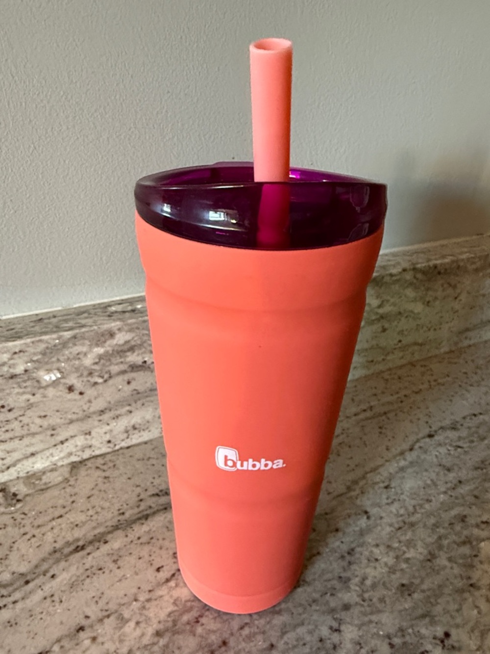 Bubba  Tumbler with Straw - Picture 2 of 8